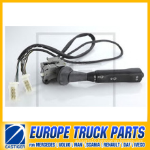 Mercedes-Benz Truck Pats of Column Switch 6205400145